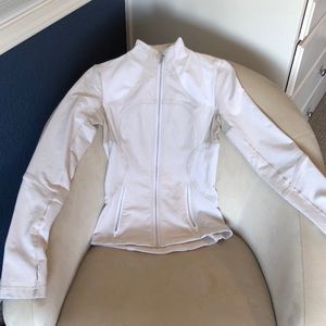 Lululemon zip up